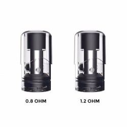 Da One Tech Rever Me - Cartuccia 3pz